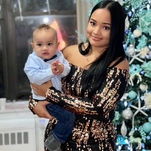 Meet your Posher, Kimberly